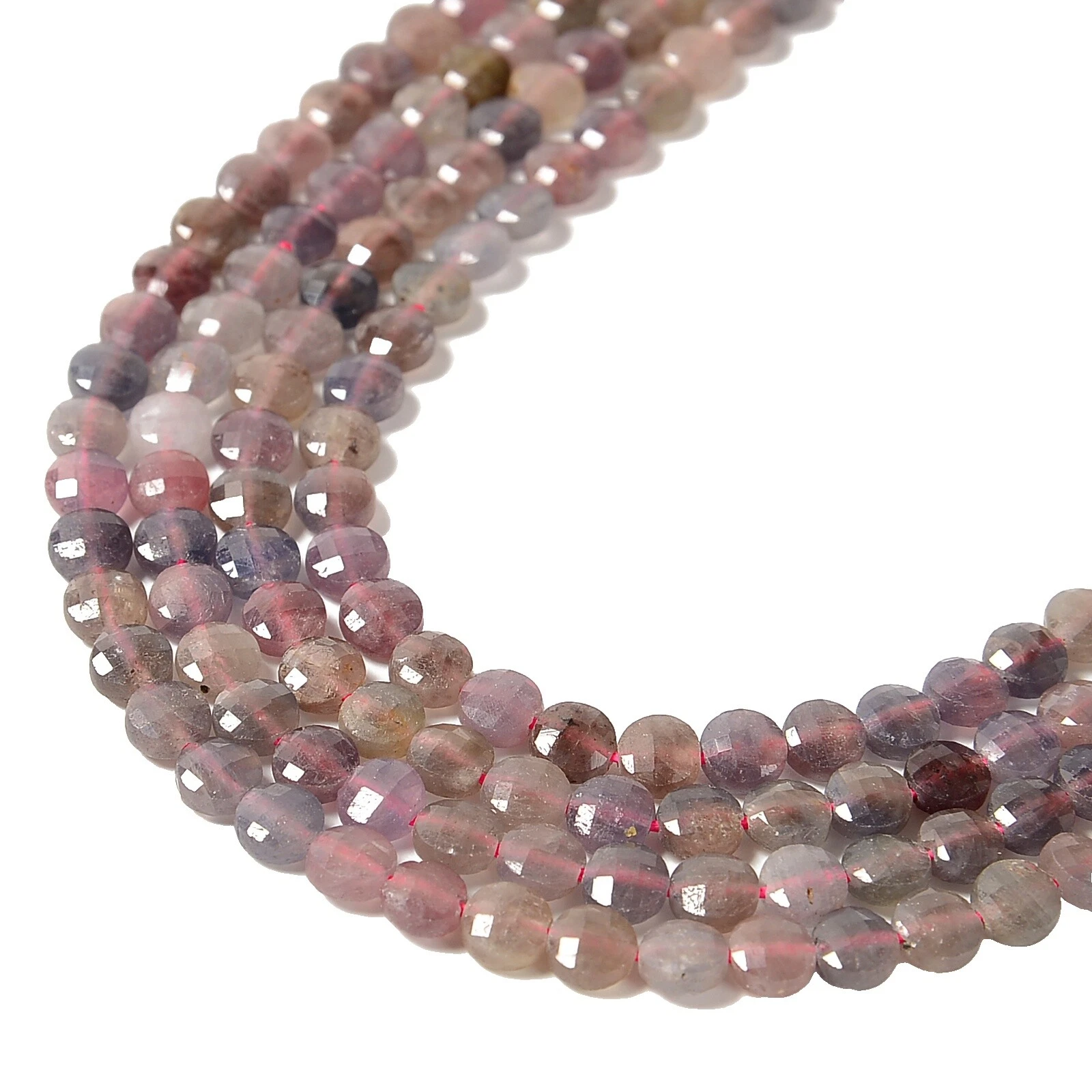 Coin Jewelry Making Beads