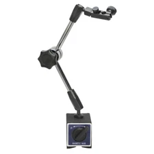 170 LBS Magnetic Base Dial indicator Holder w/ Fine Adjustment Mech Arm