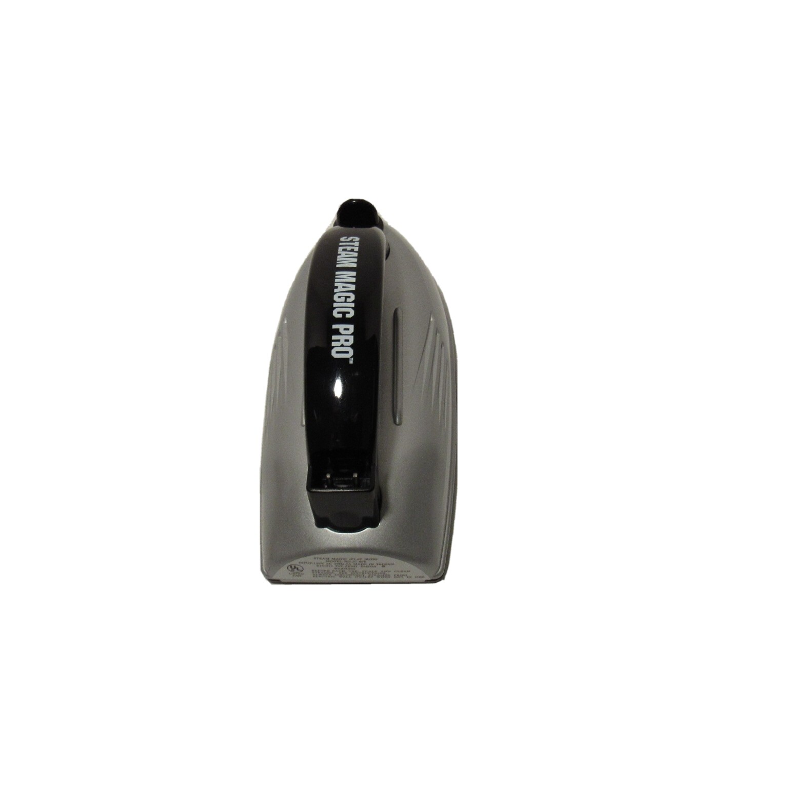 magicpro portable steamer