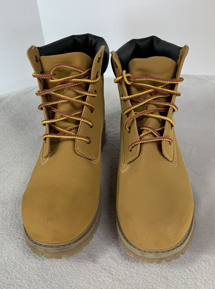 【中古】 The Best of．．． TroyRamey＆TheSoulSearchersTroyRamey Ozark Trail Boots Mens Sz 11.5 Troy Lace-up Hiking Hunting