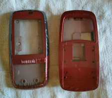 COVER ROSSA - SAMSUNG SGH-D600E
