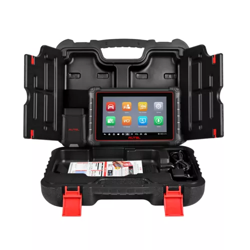 2025 Autel MaxiCOM MK900BT PRO Auto Diagnostic Scanner Tool Upgraded MK808BT PRO - Picture 16 of 17