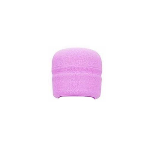 Replacement Silicone Smooth Soft Heads For Therapy Body Handheld Wand Massager - Picture 3 of 9