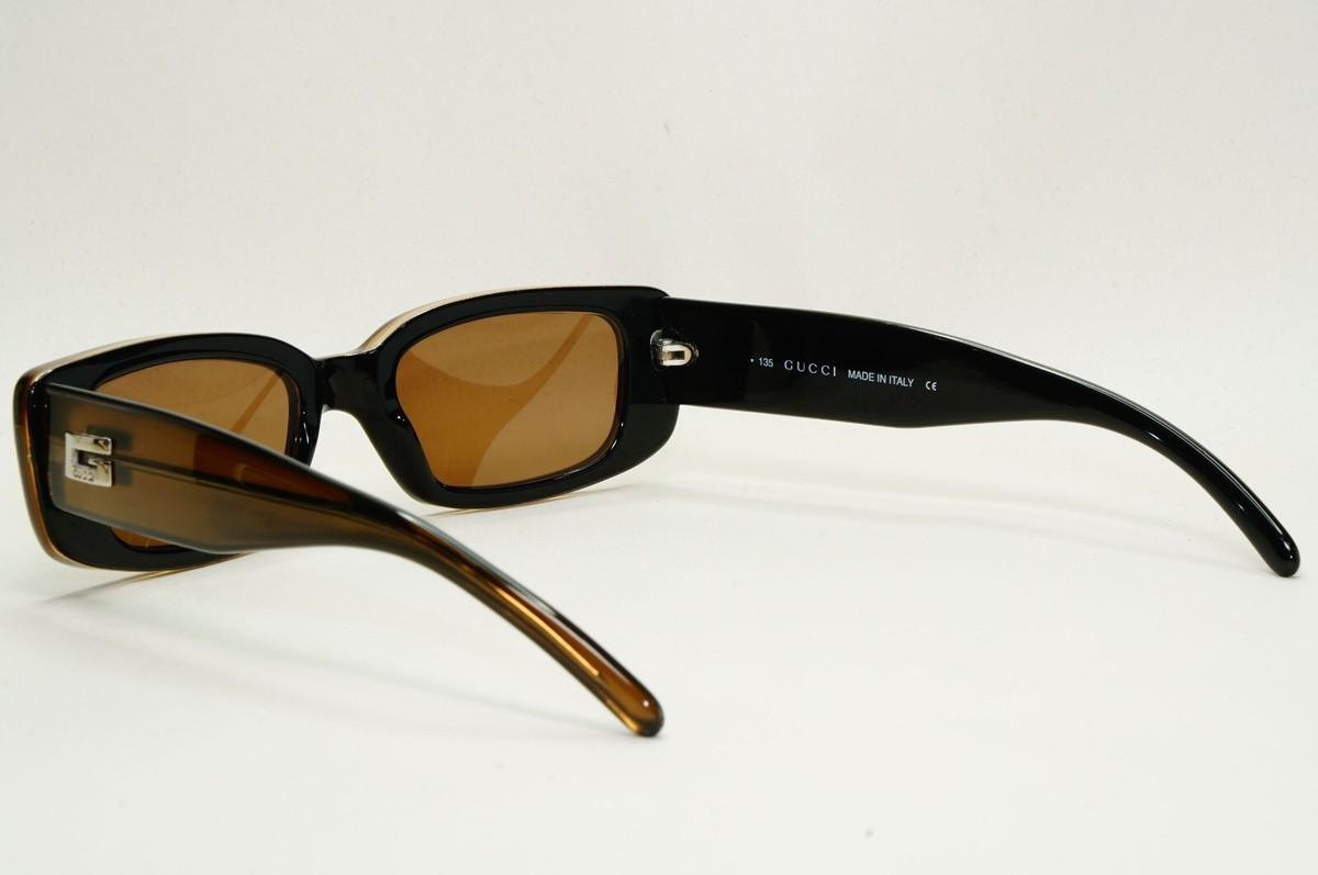 【90s】GUCCI ヴィンテージサングラス GUCCI Iconic 90s Sunglasses – LULA PACE