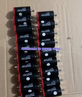 1pc USED maxon DC motor 2332.968-61.216-200 TESTED #VF6F CH | eBay