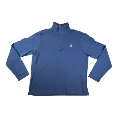 POLO GOLF RALPH LAUREN ネイビー ジャンパー Lサイズ POLO GOLF RALPH LAUREN ネイビー ジャンパー Lサイズ Polo Ralph