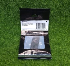 Sig Sauer  OEM P320 Rear Sight Assembly, X-RAY3 Sight Plate & Screws - 8900415