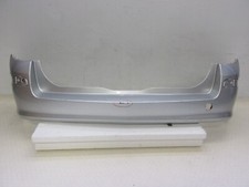 Opel Astra H Stoßstange Hinten Heckschürze original 332550271/24460461