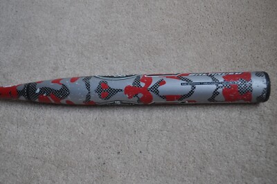 34/26 Louisville Slugger Z2000 Balanced SBZ214-UB Composite