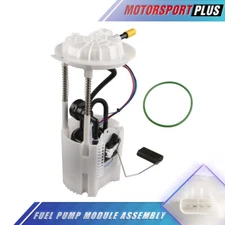 Fuel Pump Module For 07-11 Dodge Nitro 3.7L 4.0L 08-12 Jeep Liberty 3.7L E7219M