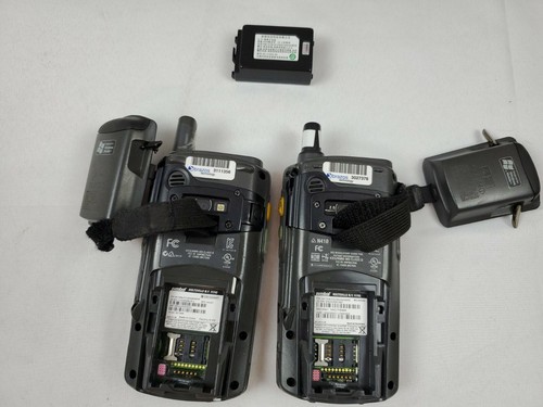 Motorola Symbol MC75A MC75A6 Wireless 1D / 2D Barcode Scanner Windows Mobile - Picture 3 of 5