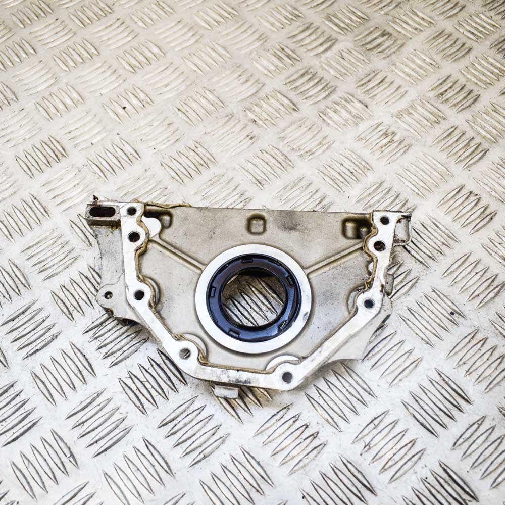 LR RANGE ROVER EVOQUE Front Engine Cover Plate L538 2.2 TD4 110kw