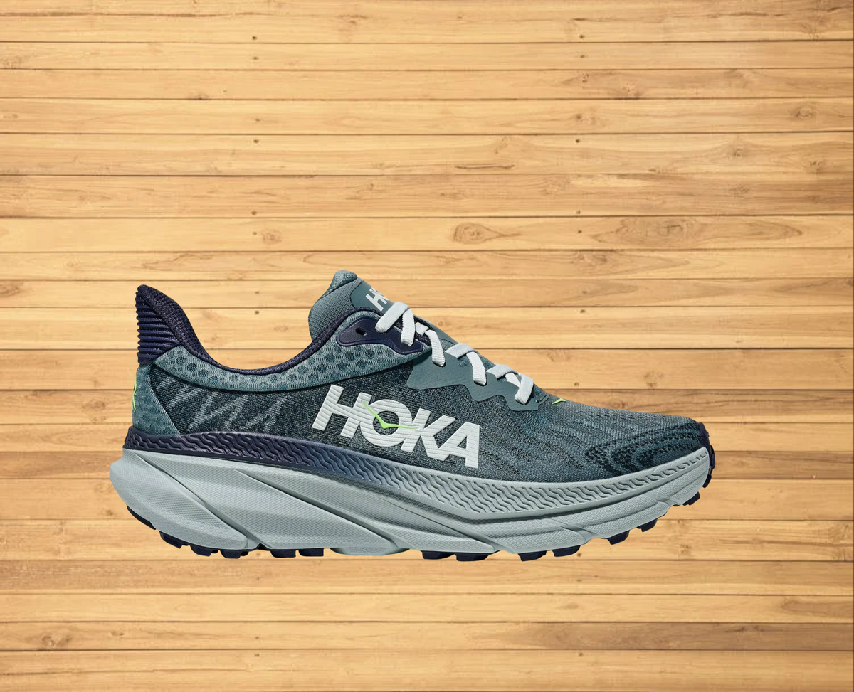 NEW Hoka One One CHALLENGER ATR 7 1134497/MRZ Men's Trail Running