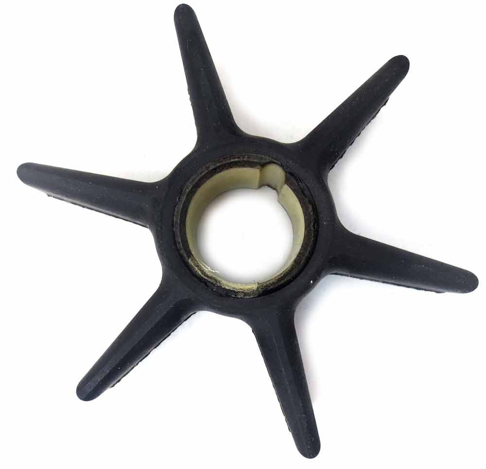 Evinrude / Johnson Fuel Pump Assembly EMP 4-7357 1399-07357 0438559