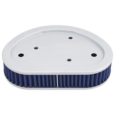 For Harley Switchback Dyna Wide Glide Super Glide Fat Bob FXD Air Filter HD-9608
