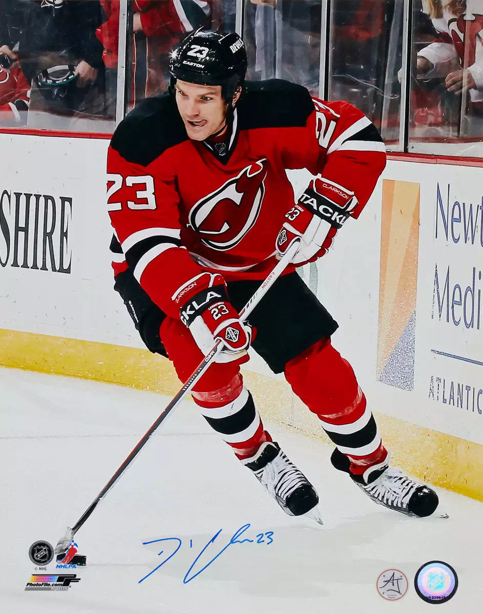 Clarkson hockey cheap jersey