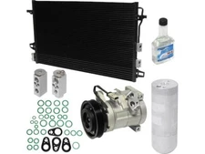 For 2006-2007 Dodge Caravan A/C Compressor Kit 36137DK A/C Compressor