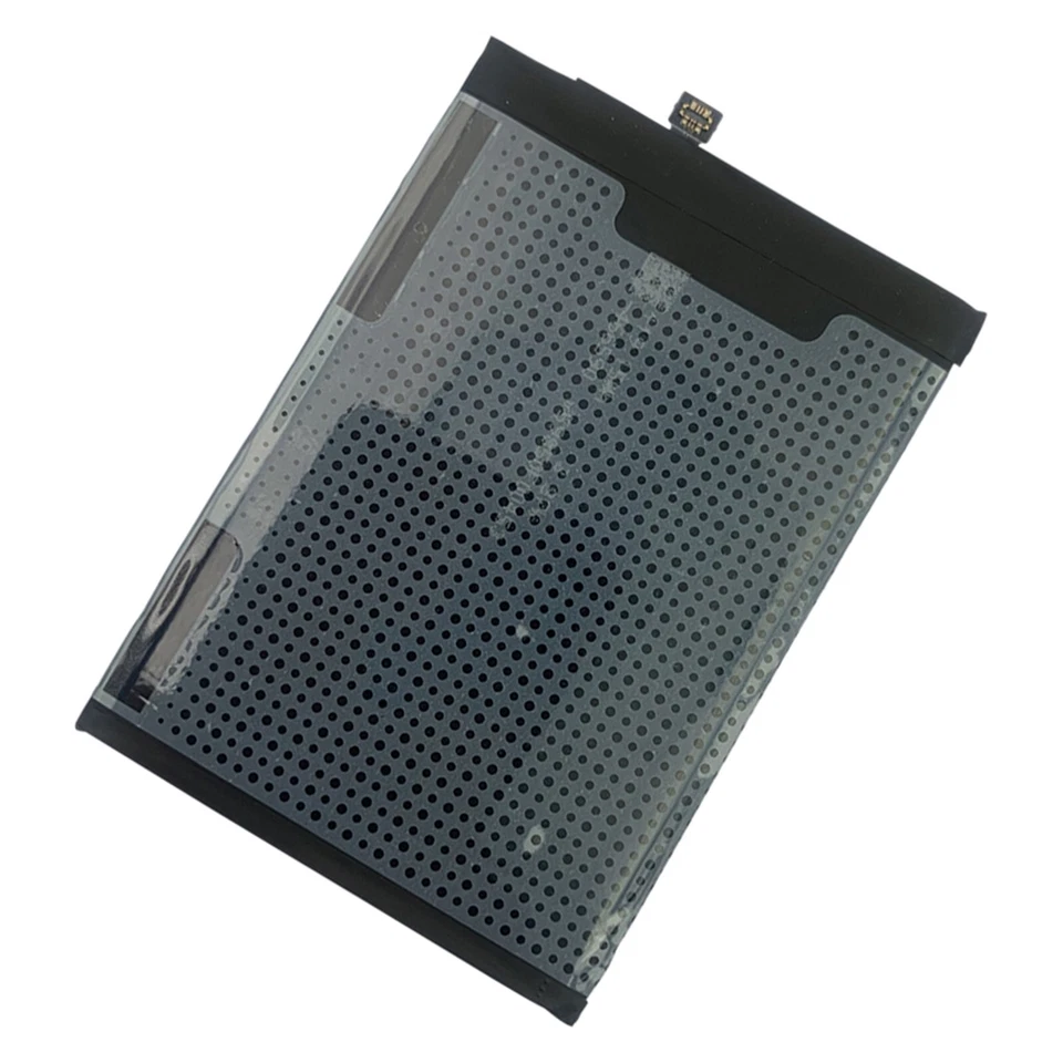 Batería de polímero de litio BN62 6000 mAh para Xiaomi Redmi Note 9 4G/9T/9 Power/ Poco M3 Foto 3 de 4