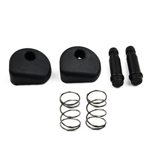2 Set*Grinder-Brake-Self-locking Button Suitable For 9553NB Angle Grinder - Picture 13 of 21