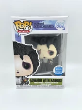 Funko Pop! Vinyl: Edward Scissorhands - Edward with Kabobs - Funko...