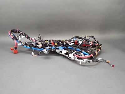 Tesla Model Y RH Body Wiring Harness 2489042-00-B
