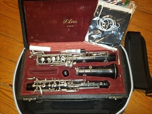 Loree Oboe Case | eBay Loree Oboe Case | eBay