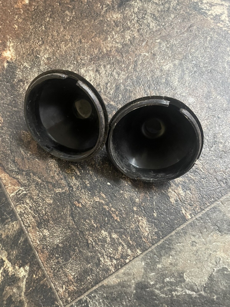 82-92 Camaro Firebird Original Rear Strut Tower Cover Cap Shock