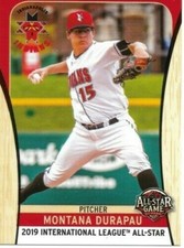 2019 International League All-Stars (Pick Your Cards)
