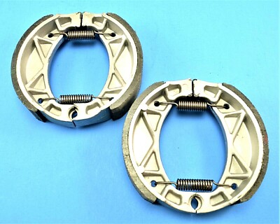 for Yamaha Badger 80 YFM80 YFM80G 1997 1998 1999-2001 Front
