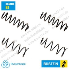 Bilstein B3 Schraubenfedern u.a.: Citroën C4 I LC, Bj. 2004-2011