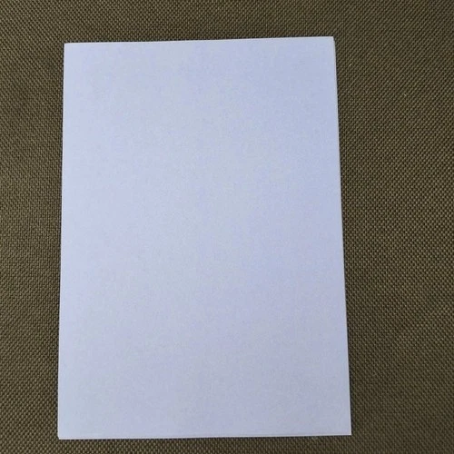 A4 color paper 80gsm