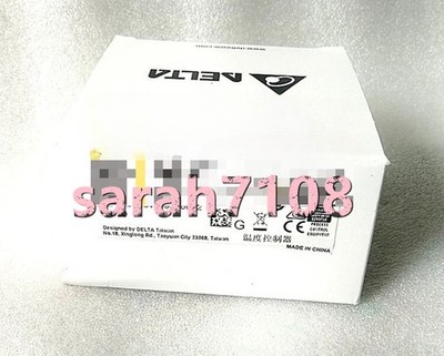 1PC NEW  Delta Temperature Controller DTV4896C #YY