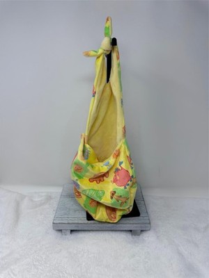 Disney Babies The Lion King SIMBA Replacement BLANKET POUCH for Plush Toy