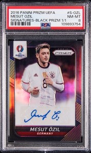 Panini Black | eBay