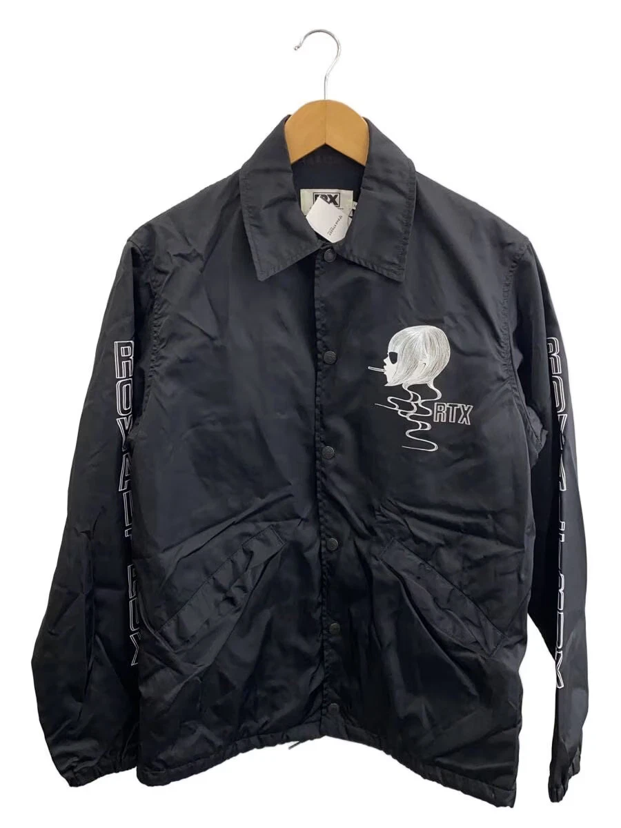 Hysteric Glamour Coats, Jackets & Vests for Nylon Outer Shell Men
