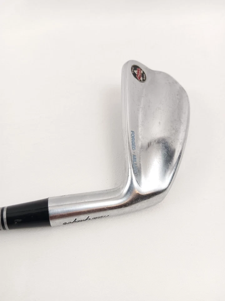 MacGregor V Foil M675 Forged Milled 6 Iron Right Hand Dynamic S300 Stiff Steel - Image 3 of 4