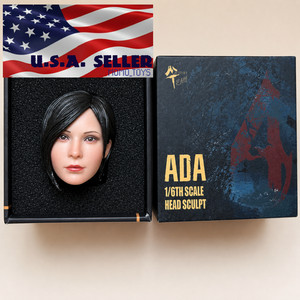 Ada Figure | eBay