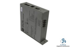 ALLEN BRADLEY SLC 500 DH-485 LINK COUPLER_1747-AIC B_SLC500_24 VDC_300 mA