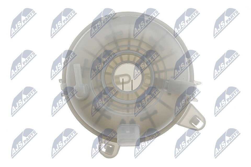 EXPANSION TANK COOLANT CZW-AU-003 FOR SKODA SUPERB/III OCTAVIA/Combi YETI VW - Image 8