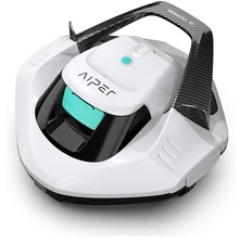 Aiper Scuba 800W Cordless Robotic Automatic Pool Cleaner