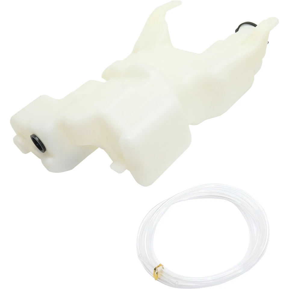 Washer Reservoir Windshield Expansion Tank Coupe for Dodge Avenger Sebring Talon - Image 3 of 4