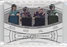 2021 National Treasures Quad Relic 87/99 Fields Jones Lawrence Wilson Rookie RC