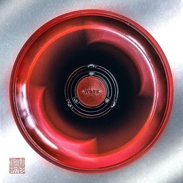 millennium parade x Ringo Sheena WORK 2045 Regular CD Jigokuraku Theme BVCL- JP
