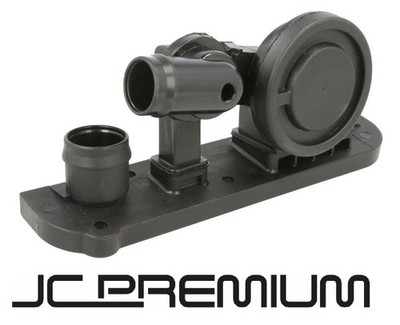 Oil Trap Breather PCV Valve for VW Golf V-VI, EOS, Jetta,Passat,Scirocco 2.0TFSI