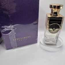 Electimuss Fragrances Unisex Trajan Parfum 3.4 oz Fragrances 5060485381914