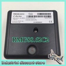 Program Controller for Siemens Riello 40GS 40FS Gas Burner Control RMG88.62C2