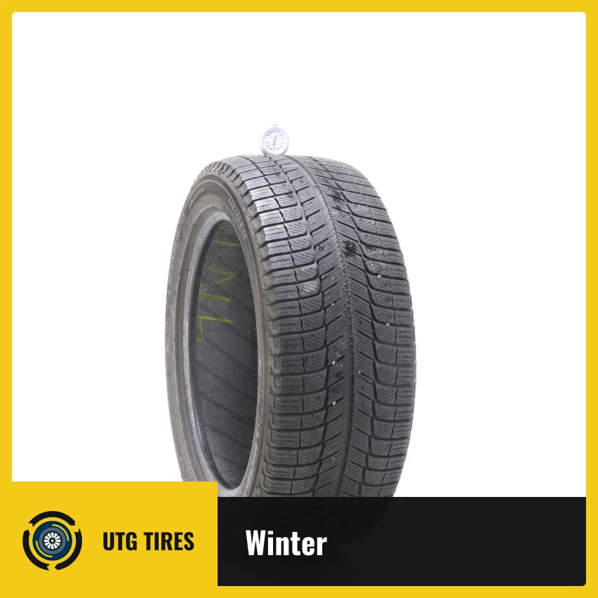 Michelin 245/45/18 Winter Tires for sale | eBay