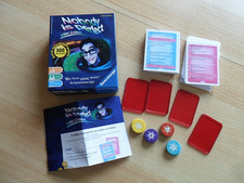 Ravensburger Nobody is perfect - Mini Edition -