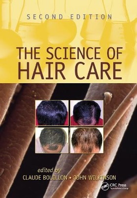 The Science of Hair Care - 9780824759698