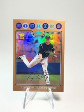 Troy Tulowitzki Rookie Card Checklist and Guide 9